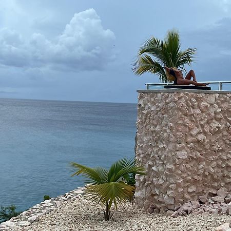 Lagun Sunset Resort All Natural Clothing Optional Екстериор снимка
