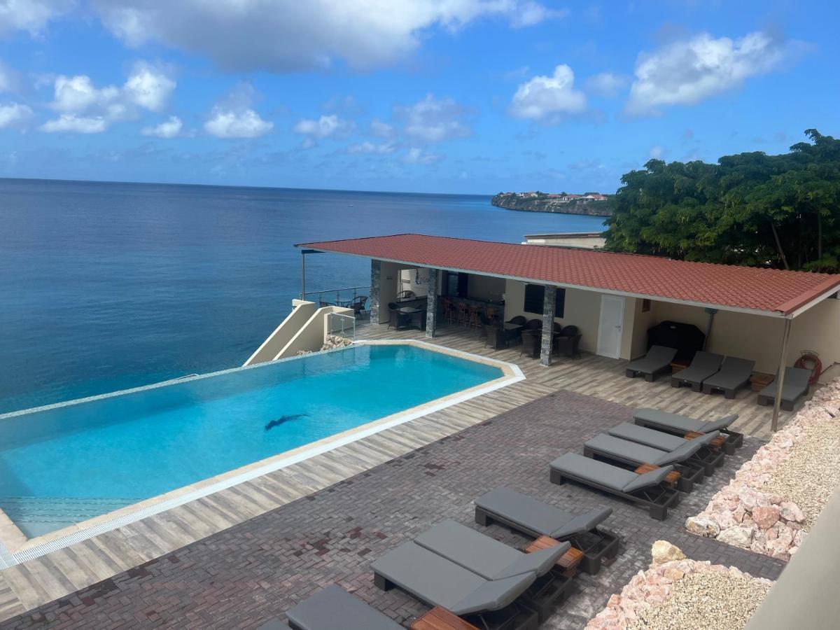 Lagun Sunset Resort All Natural Clothing Optional Екстериор снимка