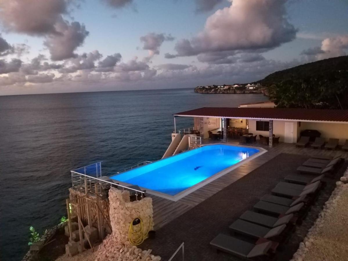 Lagun Sunset Resort All Natural Clothing Optional Екстериор снимка