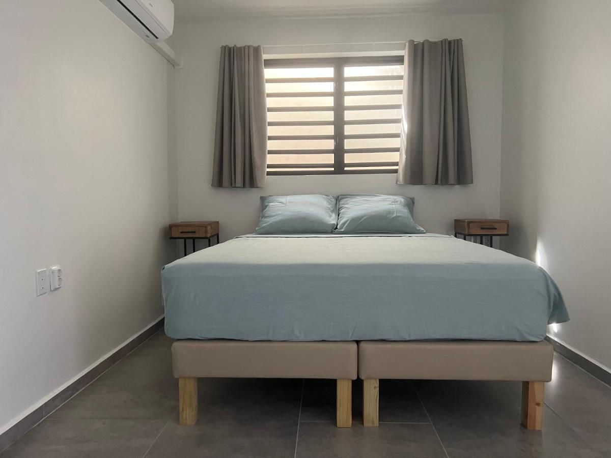 Lagun Sunset Resort All Natural Clothing Optional Екстериор снимка