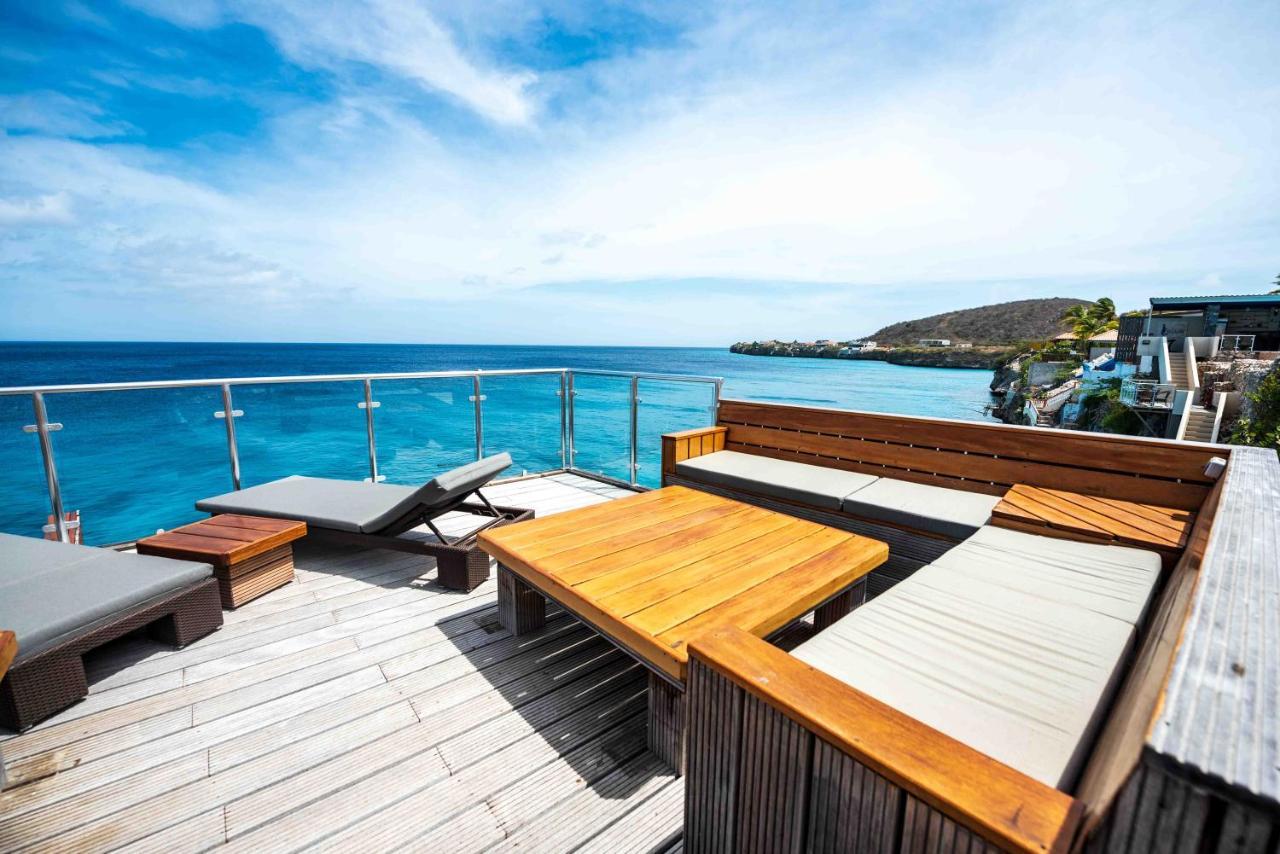 Lagun Sunset Resort All Natural Clothing Optional Екстериор снимка