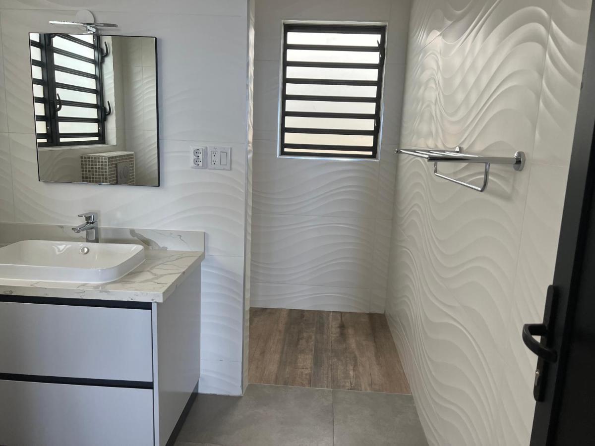 Lagun Sunset Resort All Natural Clothing Optional Екстериор снимка