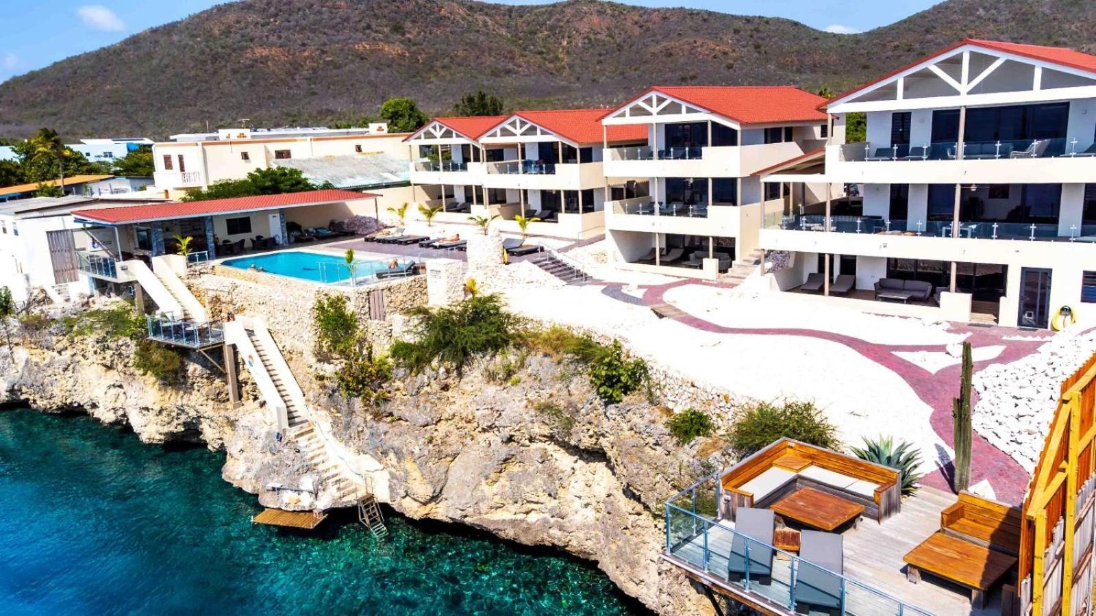 Lagun Sunset Resort All Natural Clothing Optional Екстериор снимка