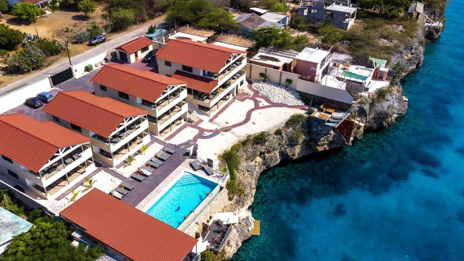 Lagun Sunset Resort All Natural Clothing Optional Екстериор снимка